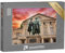 puzzleYOU: Puzzle 1000 Teile „Goethe-Schiller-Denkmal in Weimar, Thüringen, Deutschland“ – aus der Puzzle-Kollektion Weimar, Thüringen, Regionale Puzzles Deutschland
