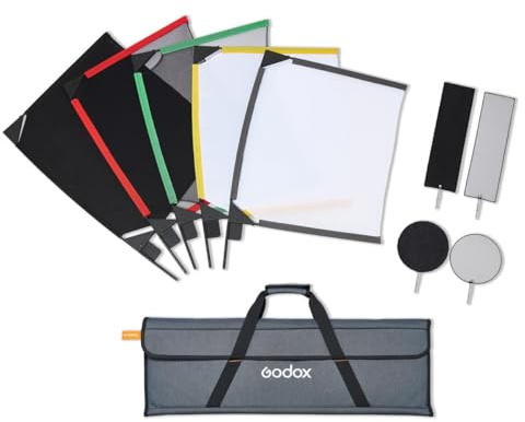 Godox SF4560 Scrim Flaggen-Set