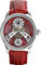 Carl von Zeyten Klassische Uhr CVZ0043RDS
