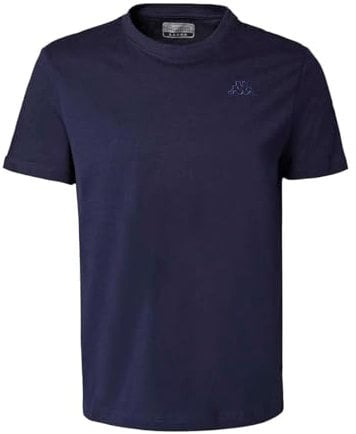 Kappa Cafers Slim Short Sleeve T-shirt M