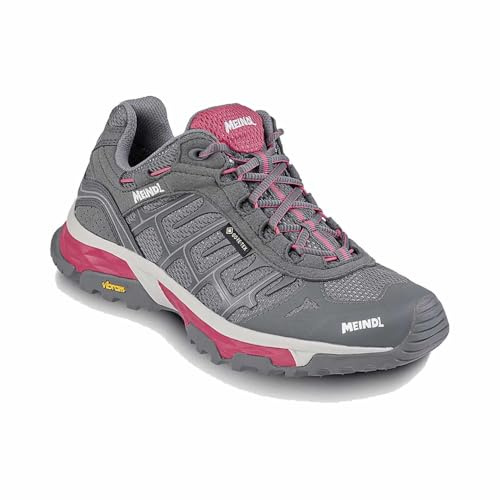 Meindl Finale Lady GTX Damen grau