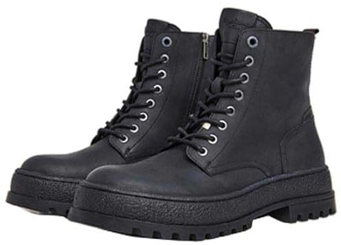Pepe Jeans Herren Lincoln Top Kalt gefüttert Langschaft Stiefel & Stiefeletten