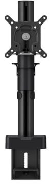 Vogel's MOMO 2117 Monitorarm Motion (schwarz)
