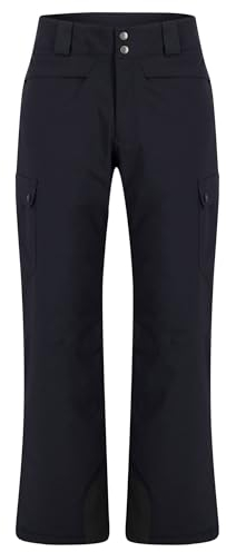 Colmar Originals Herren Skihose schwarz (200) 48