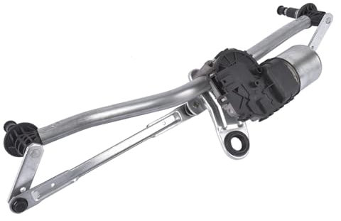 Scheibenwischermotor Für 3 Serie E46 316-330 67636914577 Wischer Verknüpfung Mit Wischer Motor Scheibenwischer Vorne Wischermotor