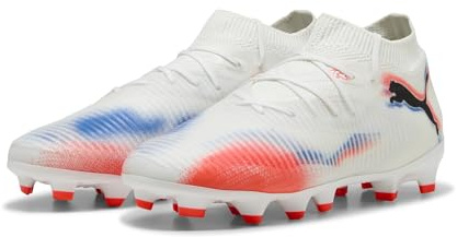 PUMA Erwachsene Future 8 PRO FG/AG Fußballschuhe
