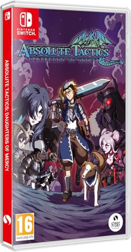 Absolute Tactics Daughters of Mercy NS