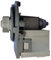 Hhjklmn Washing Machine Draining Pump Motor，Compatible For Samsung，Washing Machine Drain Pump Motor B20-5 220V 60Hz 35W DC31-00030B Washer Drainage Parts