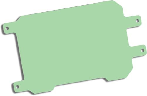 Générique Adhesif de Remplacement pour Batterie Compatible avec Samsung Galaxy A15 (A155F, A156B)