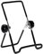 Wdbild Supporto ergonomico del computer portatile Ascensore pieghevole con antiscivolo stabile triangolare facile accesso di ricarica per gli utenti Supporto pieghevole per tablet