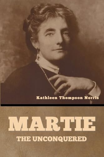 Martie, the Unconquered
