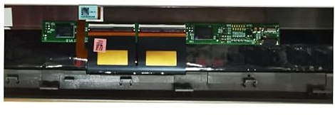 RTDPART Schermo Touch da 15,6 Laptop per Acer Aspire V5-571PG 531PG 471P 431P 573PG Usato