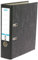 Elba Ordner A4, Smart Original Wolkenmarmor, 8 cm breit, schwarz, 1 Stück
