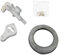 Thetford 34100 Stil Lite & Style Plus Wasser Ventil Kit