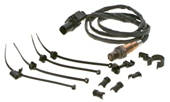 Bosch Automotive 258017180 Lambdasonde