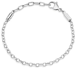 Morellato, Bracciale Donna, Acciaio inossidabile