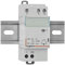 Legrand 413091 Transformateur pour Sonnerie, 230V vers 12V ou 8V - 8VA, 2 Modules