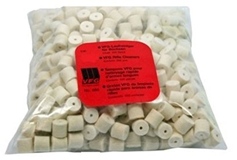 VFG Laufreiniger .44 / 250stk.