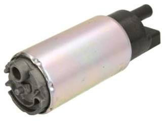 DENSO DFP-0106 Kraftstoffpumpe | Kompatibel mit: CHEVROLET LACETTI, NUBIRA Kombi, NUBIRA Stufenheck, FIAT STRADA Pick-up, KIA PICANTO I, TATA INDICA, INDIGO