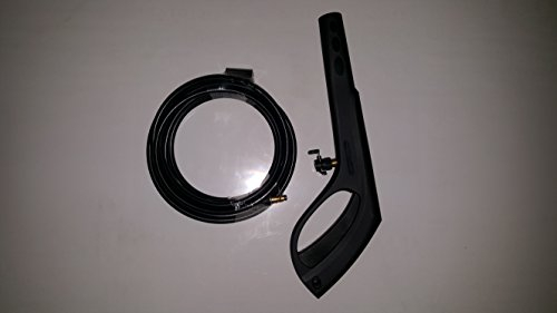 KIT TUBO + PISTOLA RICAMBIO PER IDROPULITRICE - 41048
