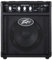 Peavey Max158 Verstärker für E-Gitarre/Bass, Schwarz