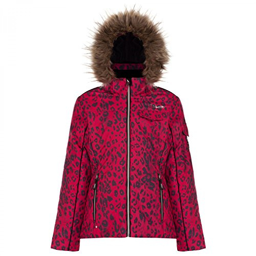 Dare 2b Girl's Entrust Waterproof Insulated Jackets