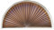 Redi Shade 3606578 Pantalla de Tela, Natural, 36W x 72H cm