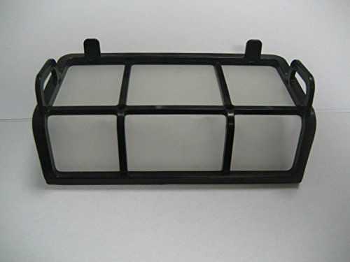 Ariete filtro retina Robot Briciola EasyHome Digital Evolution 2711 2712 2717