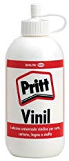 Pegamento vinílico 100 g Pritt, paquete de 10 unidades
