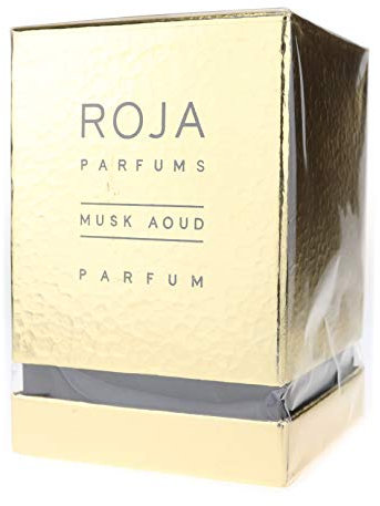 Roja Musk Aoud Extrait De Parfum Spray 100ml