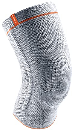 Sporlastic GENU-HIT Kniebandage Gr.8 platinum 07081, 500 g