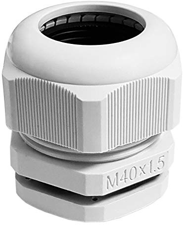 M-40 - Racor para cable (22-32 mm, IP68, 34.540 3872)