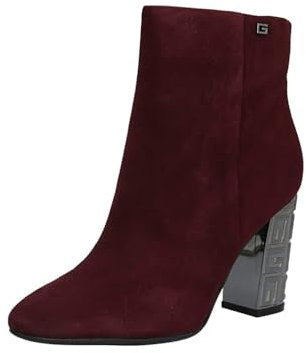 Stivaletto Guess Lariah Pelle Scamosciato FL8LARSUE09WINE (numeric_37)