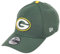 New Era Green Bay Packers NFL Core Edition 39Thirty Stretch Cap - L-XL
