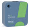 SensorPush HT.w Wireless Thermometer/Hygrometer Water-Resistant for iPhone/Android - Made in USA - Indoor/Outdoor Humidity/Temperature Smart Sensor with Alerts