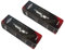 2 X Zündkerze kompatibel mit Briggs & Stratton BS-SV 992300 992300C 802592S BS19LM 992040 RJ19LM
