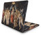 Sticker Master Botticelli Primavera Art Laptop Vinyl Sticker Skin Cover 13 14 15 Inch Notebook Decal for MacBook Asus Acer Hp Lenovo Huawei Dell Ms Toshiba 14 inch (35x26 cm)