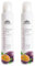 Pino Shower Me Duschschaum Passionsfrucht 2 x 200 ml