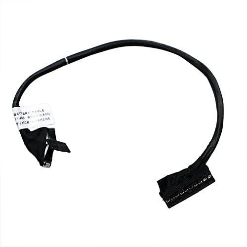 Cavo batteria compatibile per Dell Latitude E5450 ZAM70 8X9RD 08X9RD DC02001YJ00