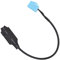 Auto-Bluetooth- oder Stereo-Radio-Adapter-Zubehör, passend für Giulietta Brera, Alfa, Romeo, Bluetooth-Adapter, Bluetooth-Freisprechadapter für oder Adapter für Alfa