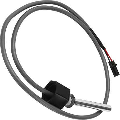 ArrogantF Capteur de température de rechange pour système Balboa Spa M7 32016 30344 30042 7509 cm à double usage/haute limite, 0,6 cm de diamètre, pour jacuzzi Balboa ou pièces de spa