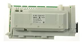 MODULE DE PUISSANCE PROGRAMME pour LAVE VAISSELLE BOSCH - 12004991