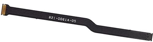 OLVINS Cable de repuesto para MacBook Pro de 13 Retina Display Late 2016 hasta mediados de 2017 A1708, 2019 A2159, 2020 A2289
