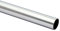 Tube inox 304L - (Ø 25 épaisseur 2) Longueur 1m