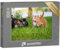 Puzzle 1000 Teile XXL „Vier kleine Kätzchen im Garten“ – aus der Puzzle-Kollektion Katzen-Puzzles