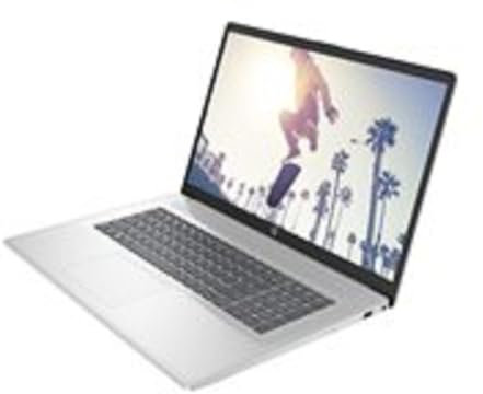 HP 17-cn3159ng 17,3 FHD IPS, Intel i5-1334U, 16GB RAM, 512GB SSD, FreeDOS