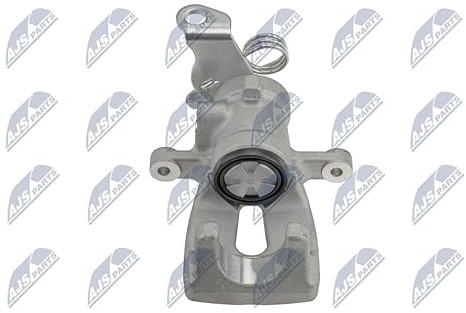 NTY Bremssattel Hinten rechts HZT-PL-078