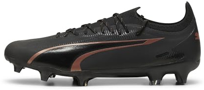 PUMA FG/AG schwarz, 44 Unisex