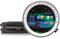 GONFEN 8-Core 4GB+64GB Android 14 DAB+ Autoradio per BMW Mini Cooper (2007-2013) con Navigatore GPS Supporto senza fili CarPlay Android Auto WiFi Bluetooth 5.0 Canbus DVD USB 4G 7 Pollici IPS Schermo