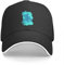 Baseballmütze Baseballkappe RAF Camora Future Design Baseball Cap modische Cosplay Snapback Cap Herren Damen
